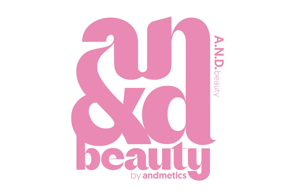 A.N.D. Beauty by andmetics